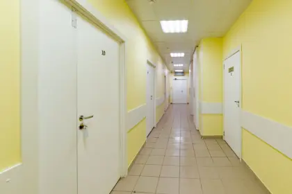 Фото клиники Наркологическая клиника "ПРОМЕД"