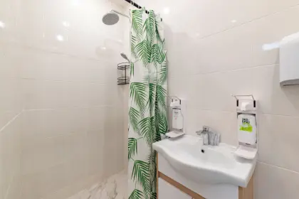 Фото клиники Наркологическая клиника "ПРОМЕД"