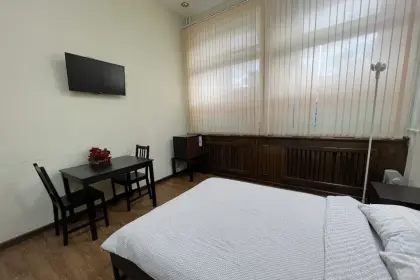 Фото клиники Клиника Доктора Исаева