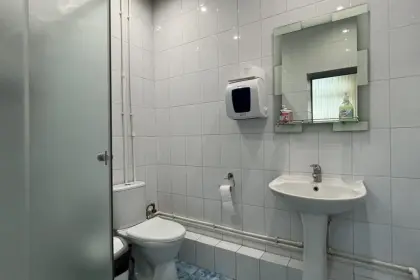 Фото клиники Клиника Доктора Исаева