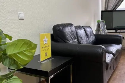 Фото клиники Клиника Доктора Исаева