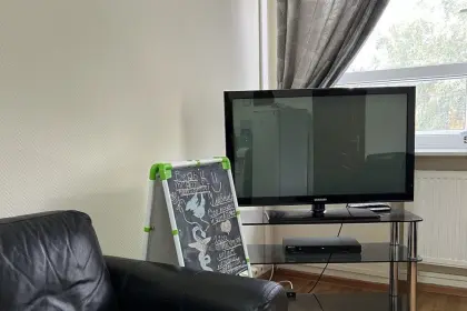 Фото клиники Клиника Доктора Исаева