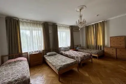 Фото клиники Клиника Доктора Исаева