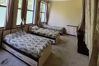 Фото клиники Клиника Доктора Исаева