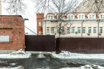 Фото клиники Клиника Доктора Исаева