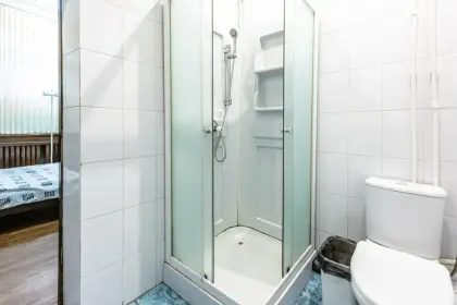 Фото клиники Клиника Доктора Исаева