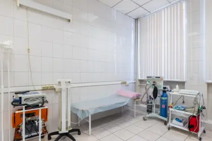 Фото клиники Клиника Доктора Исаева