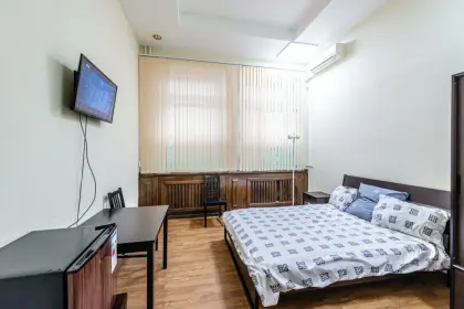 Фото клиники Клиника Доктора Исаева