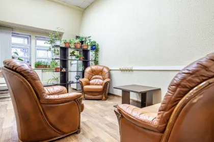 Фото клиники Клиника Доктора Исаева