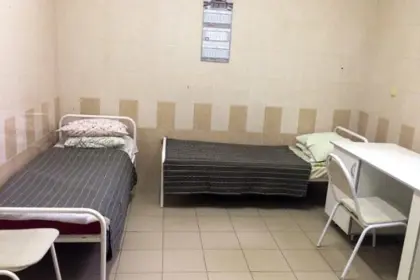 Фото клиники Медицинский центр "Алкоклиник"