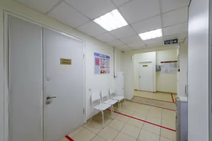 Фото клиники Медицинский центр "Алкоклиник"
