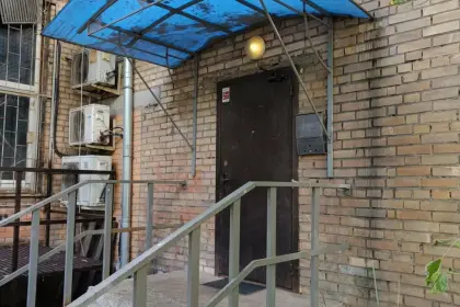 Фото клиники Медицинский центр "Алкоклиник"