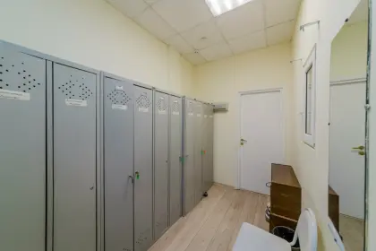 Фото клиники Медицинский центр "Алкоклиник"