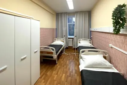 Фото клиники Центр психического здоровья "Майпсихелс"