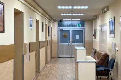 Фото клиники Центр психического здоровья "Майпсихелс"
