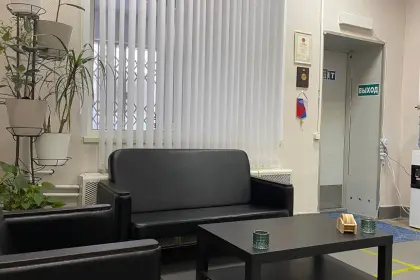 Фото клиники Центр психического здоровья "Майпсихелс"