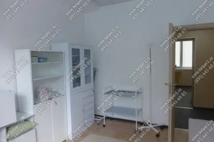 Фото клиники Наркологическая клиника "Хелпер"