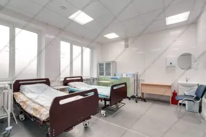 Фото клиники Наркологическая клиника "Зависимость 24"