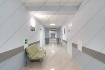 Фото клиники Наркологическая клиника "Зависимость 24"
