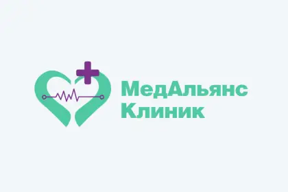 Наркологическая клиника "МедАльянс Клиник"