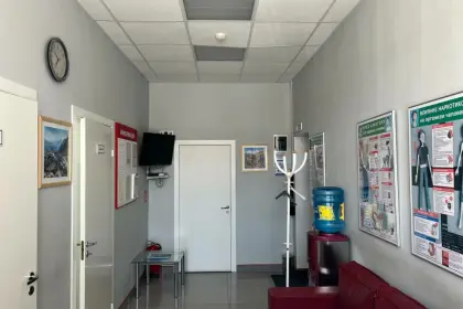 Фото клиники Наркологическая клиника "Столичный Нарколог"