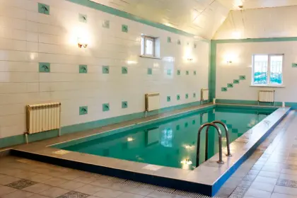 Фото клиники Наркологический центр "Ключи"