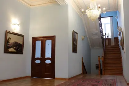 Фото клиники Наркологический центр "Ключи"