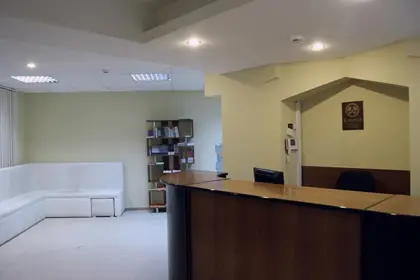 Фото клиники Наркологический центр "Ключи"