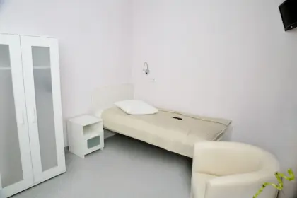 Фото клиники Клиника "Мосмед"
