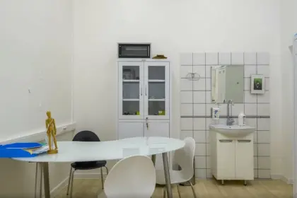 Фото клиники Наркологическая клиника "Нарколог Плюс"