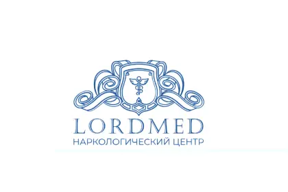 Наркологическая клиника "ЛордМед"
