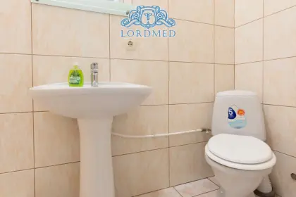 Фото клиники Наркологическая клиника "ЛордМед"