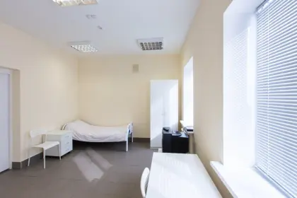 Фото клиники Наркологический центр  "REHAB"