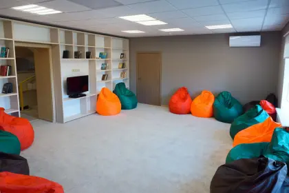 Фото клиники Наркологический центр  "REHAB"