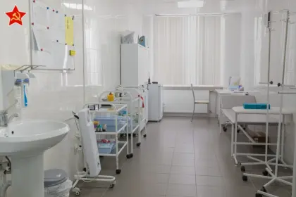 Фото клиники Наркологический центр "Похмелочная"