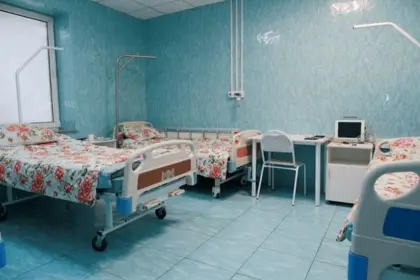 Фото клиники Наркологическая клиника "Уника плюс"