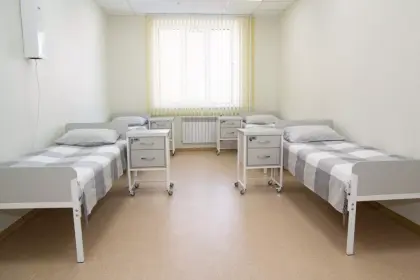 Фото клиники Наркологическая клиника "Центр доктора Лебедева"