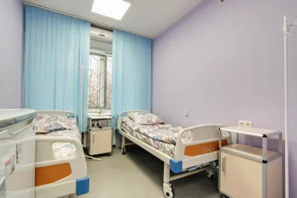 Фото клиники Наркологический центр Фонд "НАН"
