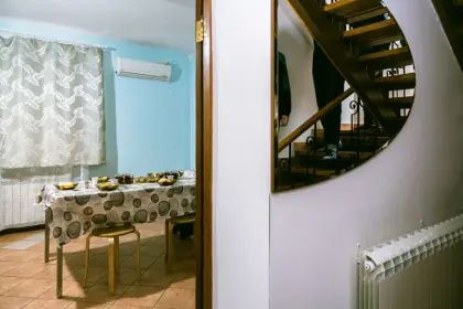 Фото клиники Наркологический центр "12ST"