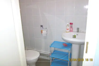 Фото клиники Наркологическая клиника "Приоритет"