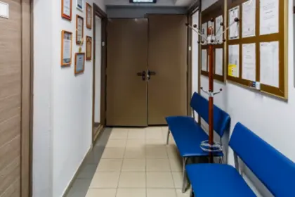 Фото клиники Наркологическая клиника доктора Лазарева
