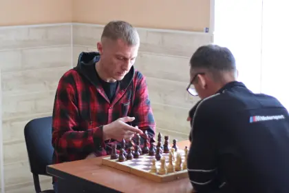Фото клиники Реабилитационный центр "Жизнь"