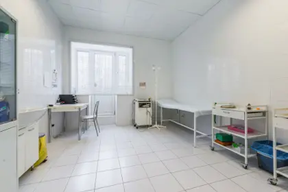 Фото клиники Клиника "МедЭкспресс"