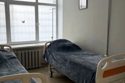 Фото клиники "Первая Наркологическая Служба"