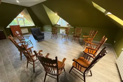 Фото клиники Наркологическая клиника "ЭлитМед"