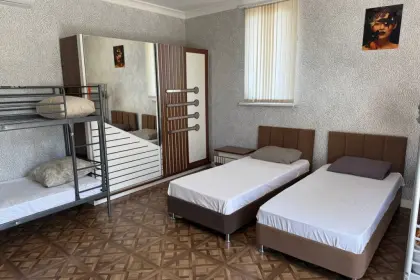 Фото клиники Наркологическая клиника "ЭлитМед"