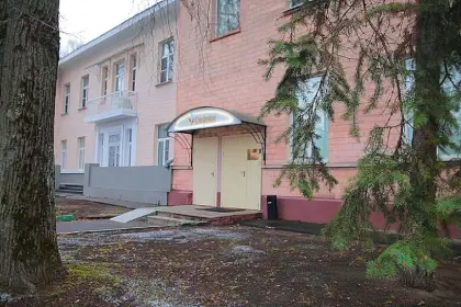 Фото клиники Клиника "Открытие"