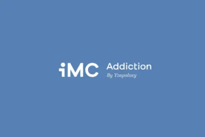 Клиника "IMC Addiction"
