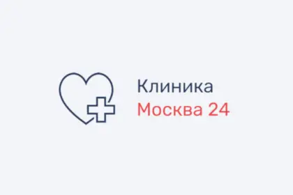 Клиника "Москва 24"