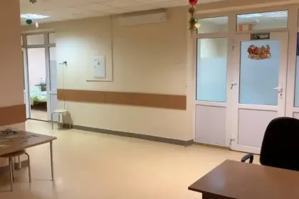 Фото клиники Клиника "ЛАиН"